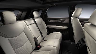 2025 Cadillac XT5 AWD Sport