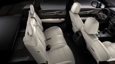 2025 Cadillac XT5 AWD Sport