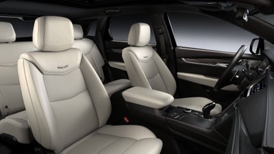 2025 Cadillac XT5 AWD Sport