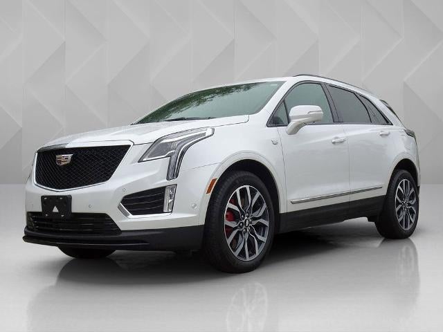 2023 Cadillac XT5 AWD Sport's photo