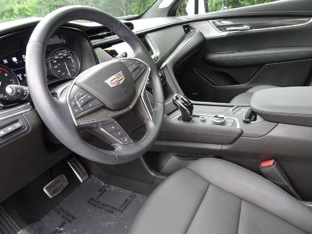 2023 Cadillac XT5 AWD Sport