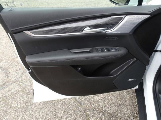 2023 Cadillac XT5 AWD Sport