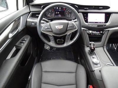 2023 Cadillac XT5 AWD Sport