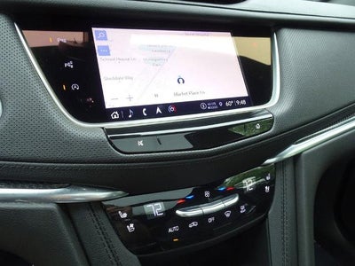2023 Cadillac XT5 AWD Sport