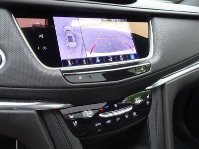 2023 Cadillac XT5 AWD Sport