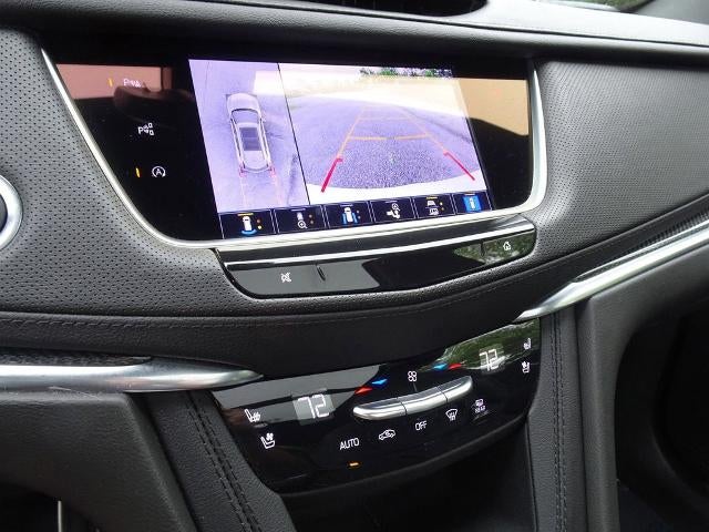 2023 Cadillac XT5 AWD Sport