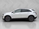 2023 Cadillac XT5 AWD Sport