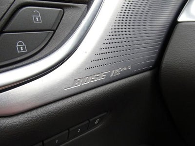 2023 Cadillac XT5 AWD Sport