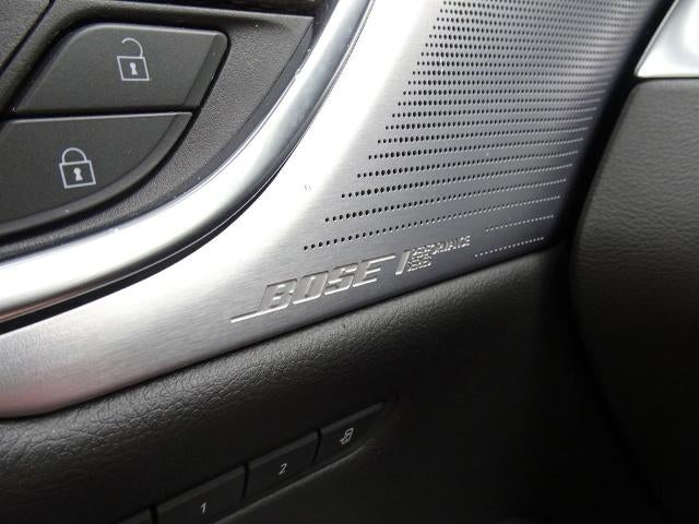 2023 Cadillac XT5 AWD Sport