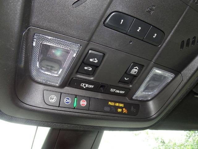 2023 Cadillac XT5 AWD Sport