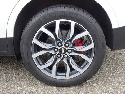 2023 Cadillac XT5 AWD Sport