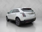 2023 Cadillac XT5 AWD Sport