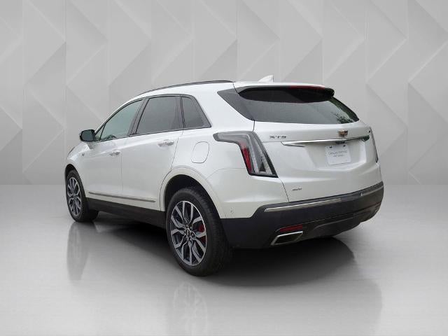 2023 Cadillac XT5 AWD Sport