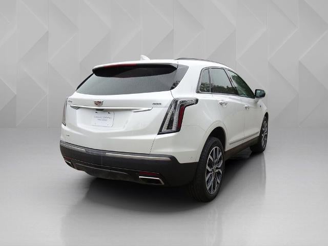 2023 Cadillac XT5 AWD Sport
