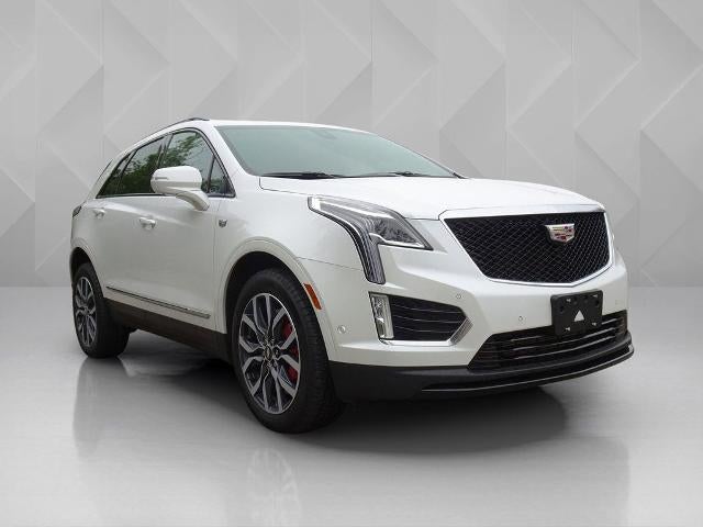 2023 Cadillac XT5 AWD Sport