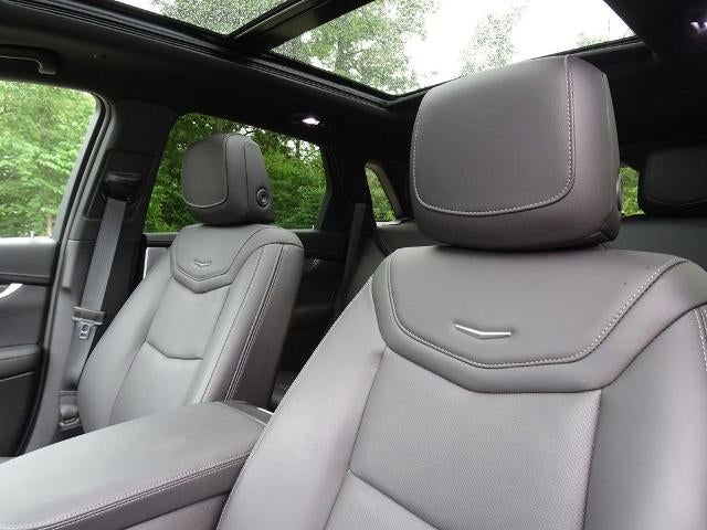 2023 Cadillac XT5 AWD Sport