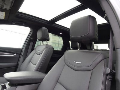 2024 Cadillac XT5 AWD Sport