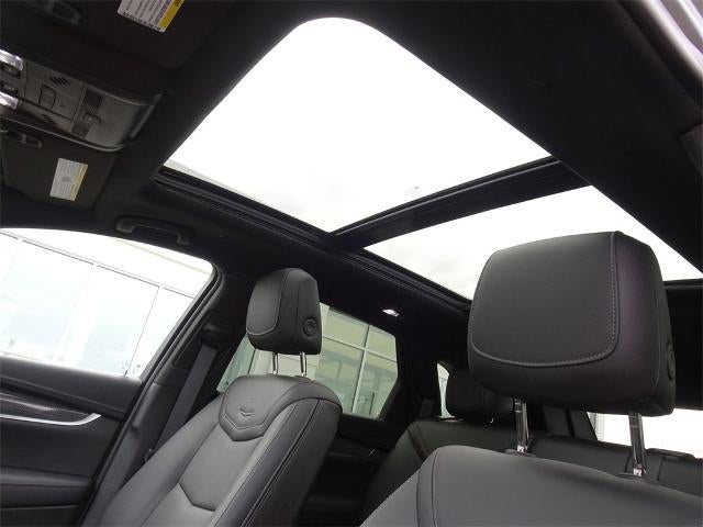 2024 Cadillac XT5 AWD Sport