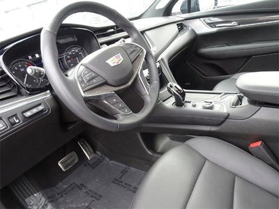 2024 Cadillac XT5 AWD Sport