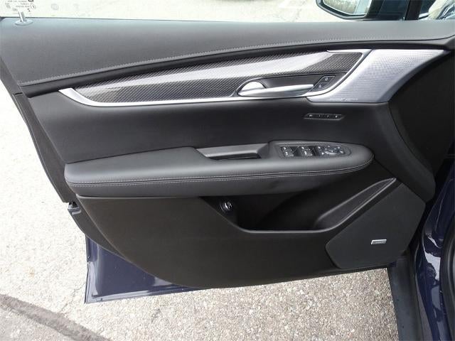 2024 Cadillac XT5 AWD Sport