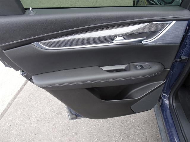 2024 Cadillac XT5 AWD Sport