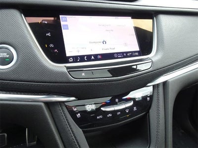 2024 Cadillac XT5 AWD Sport