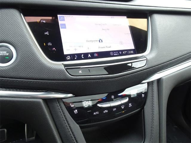 2024 Cadillac XT5 AWD Sport