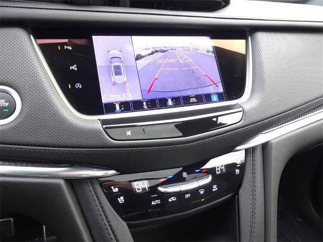 2024 Cadillac XT5 AWD Sport