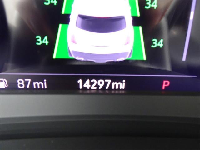 2024 Cadillac XT5 AWD Sport