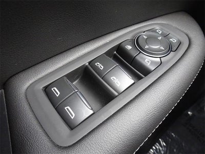 2024 Cadillac XT5 AWD Sport