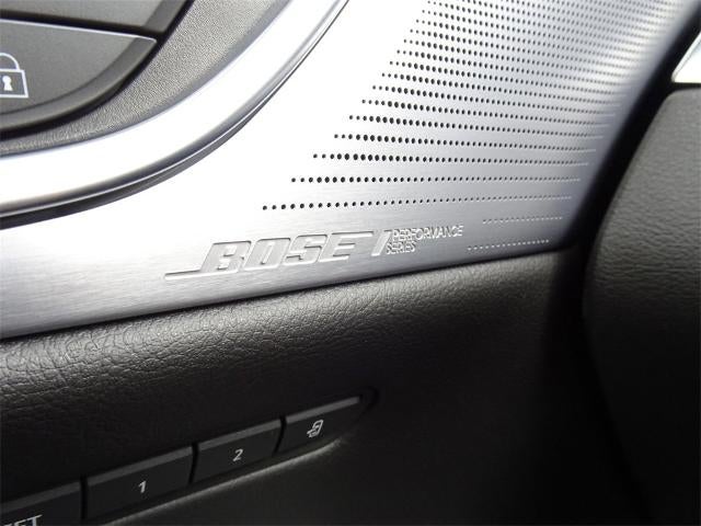 2024 Cadillac XT5 AWD Sport