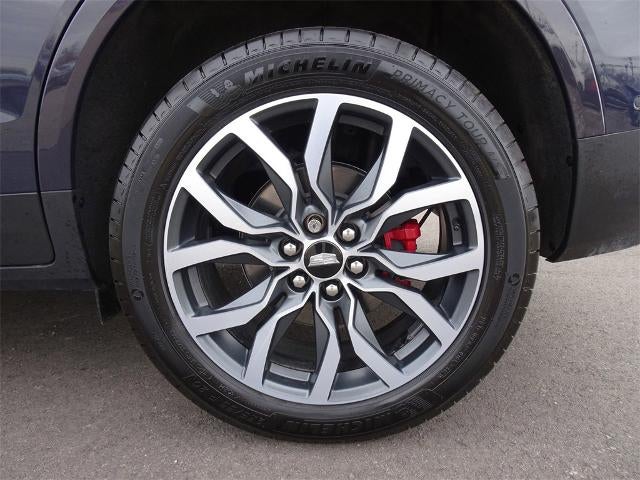 2024 Cadillac XT5 AWD Sport