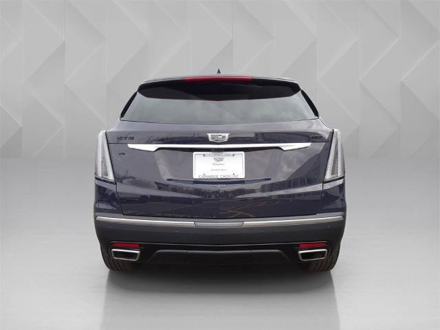 2024 Cadillac XT5 AWD Sport