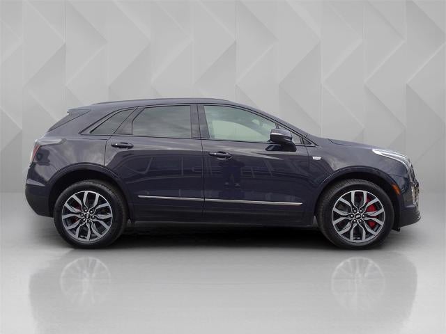 2024 Cadillac XT5 AWD Sport