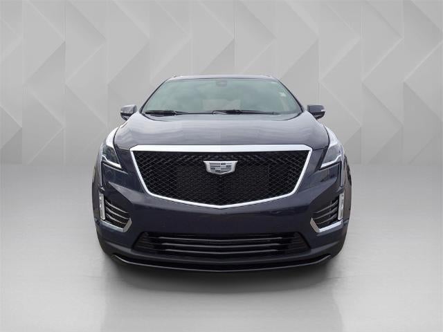 2024 Cadillac XT5 AWD Sport