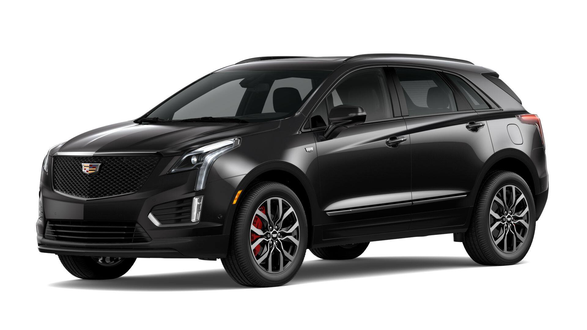 2025 Cadillac XT5 AWD Sport