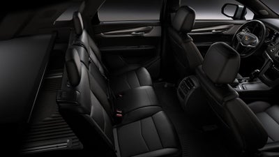 2025 Cadillac XT5 AWD Sport