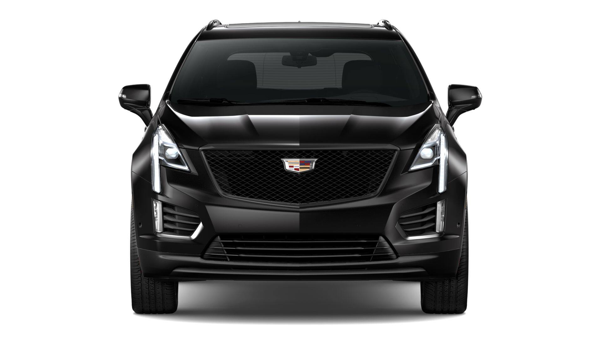 2025 Cadillac XT5 AWD Sport