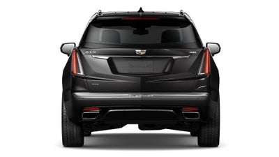 2025 Cadillac XT5 AWD Sport