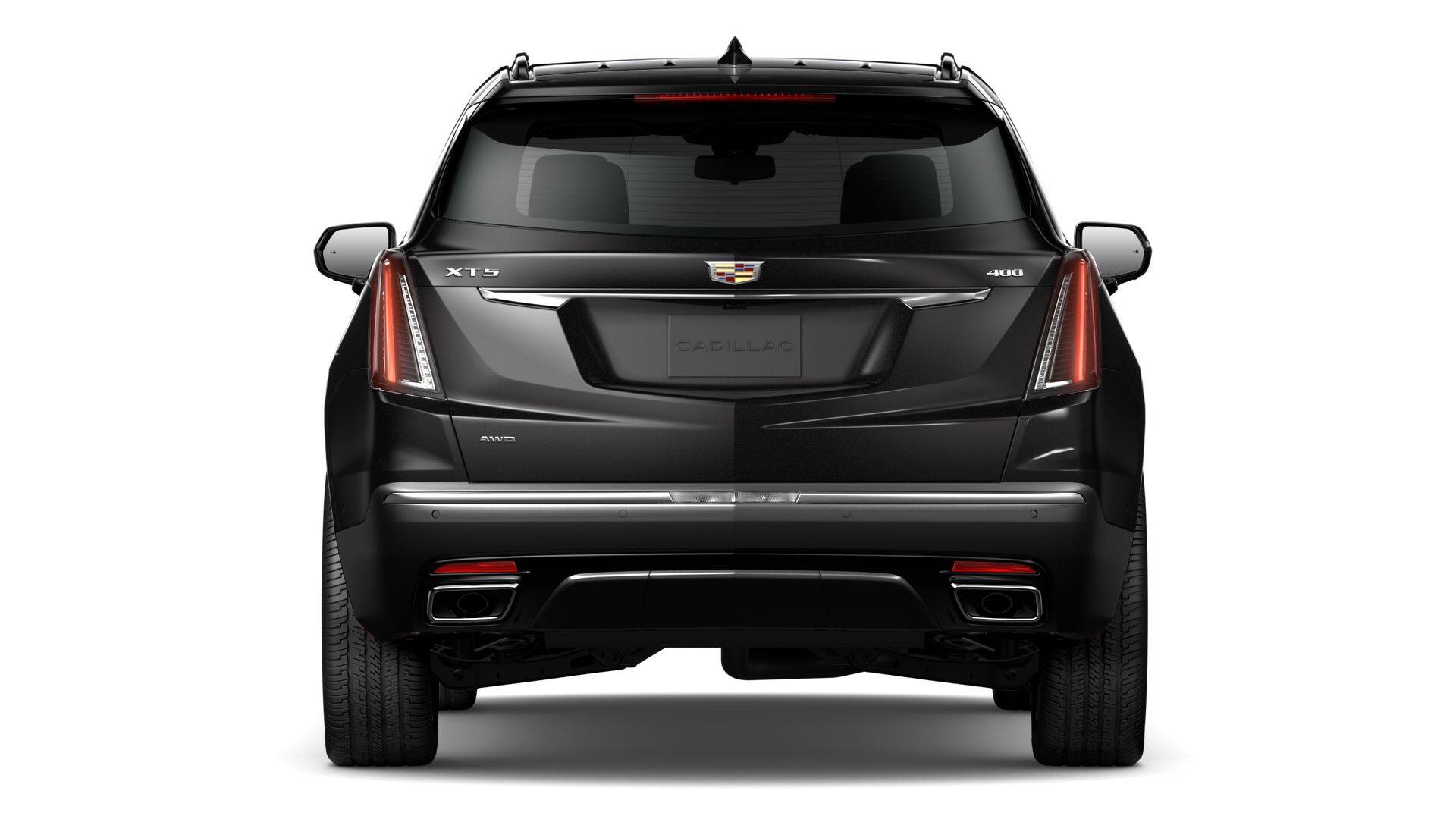 2025 Cadillac XT5 AWD Sport