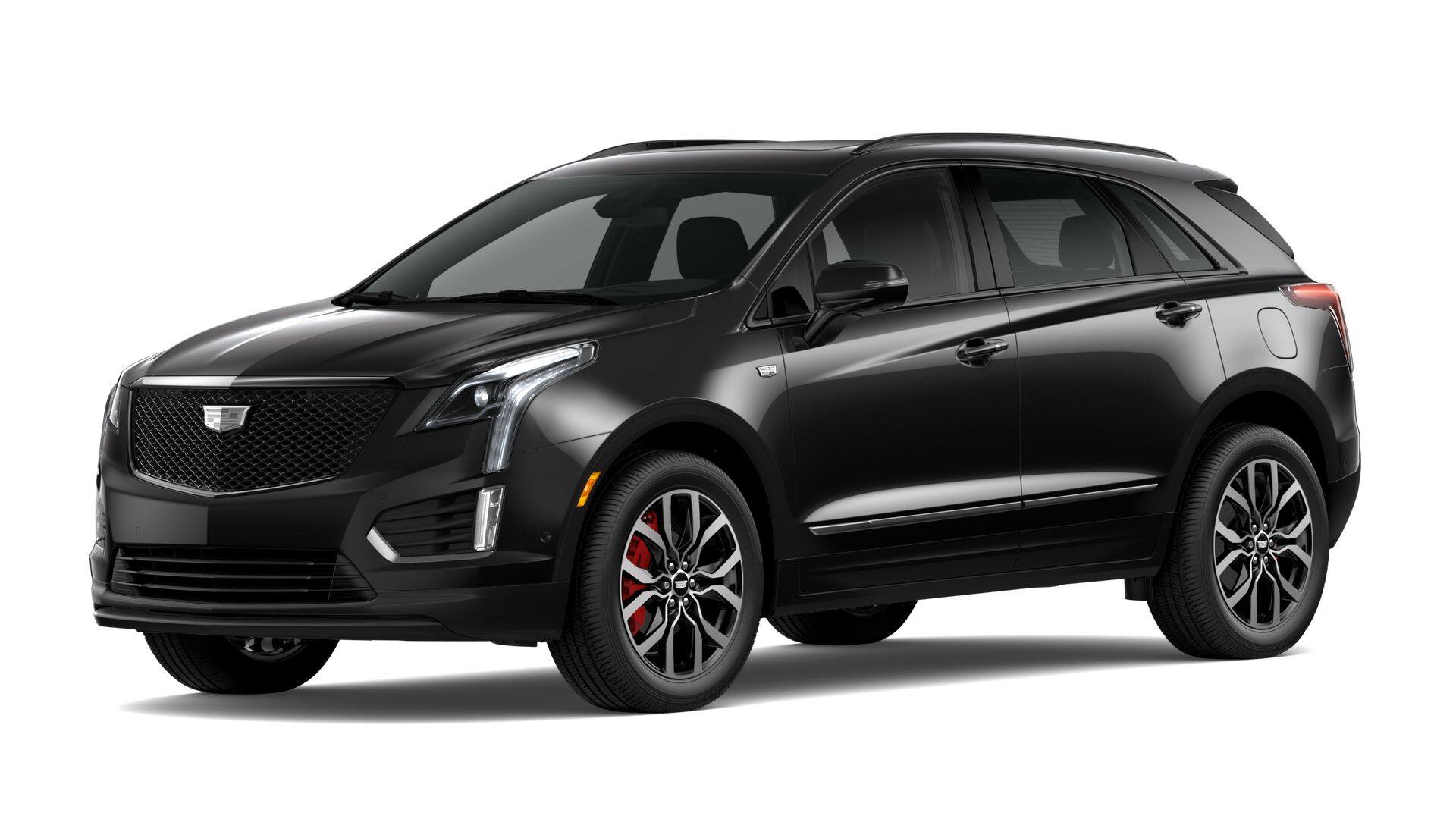 2025 Cadillac XT5 AWD Sport