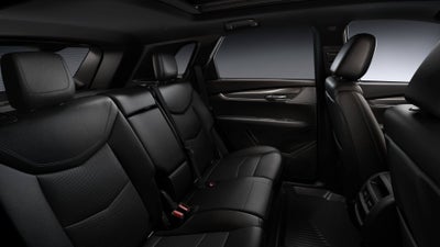 2025 Cadillac XT5 AWD Sport