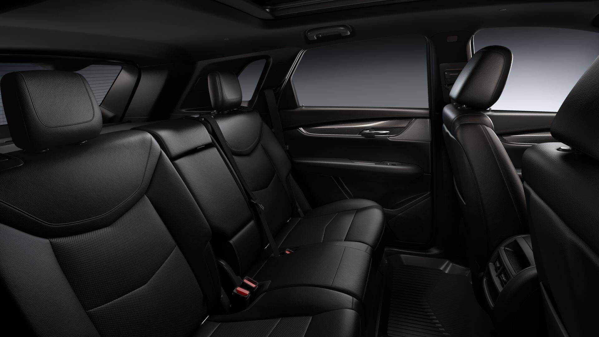 2025 Cadillac XT5 AWD Sport