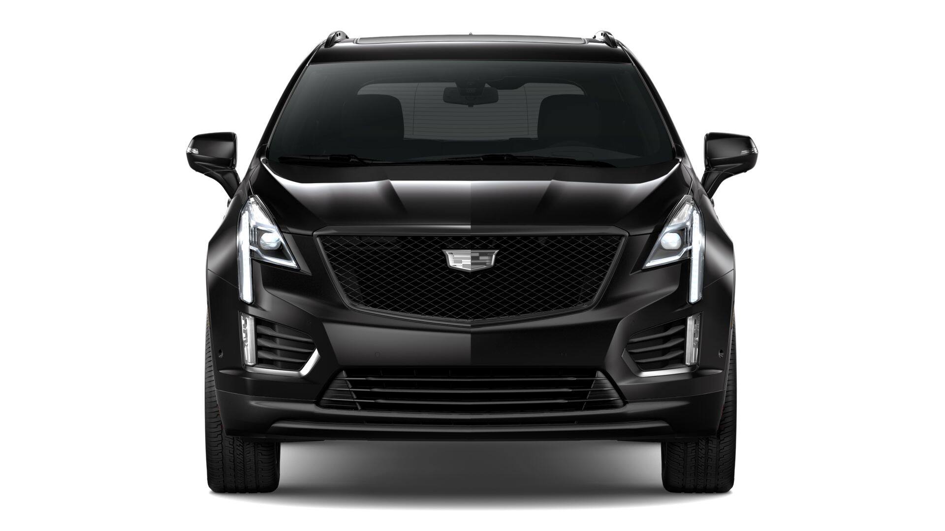 2025 Cadillac XT5 AWD Sport