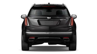 2025 Cadillac XT5 AWD Sport