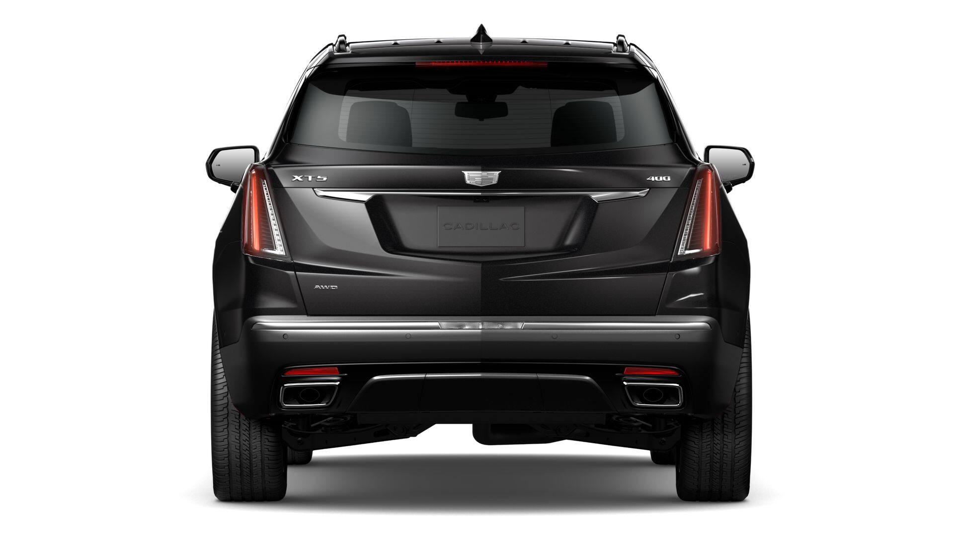 2025 Cadillac XT5 AWD Sport