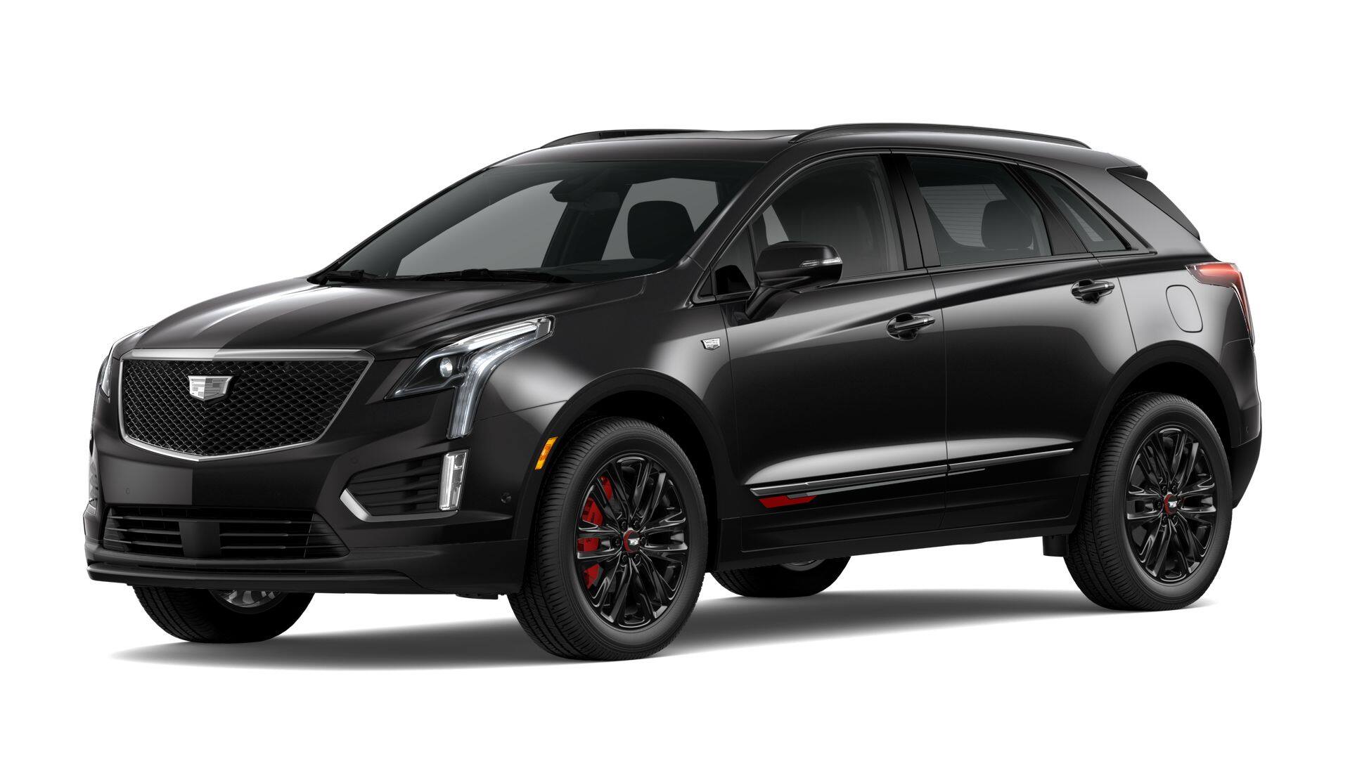 2026 Cadillac XT5 AWD Sport