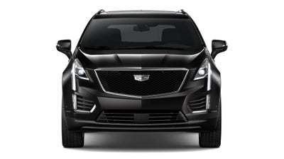 2026 Cadillac XT5 AWD Sport