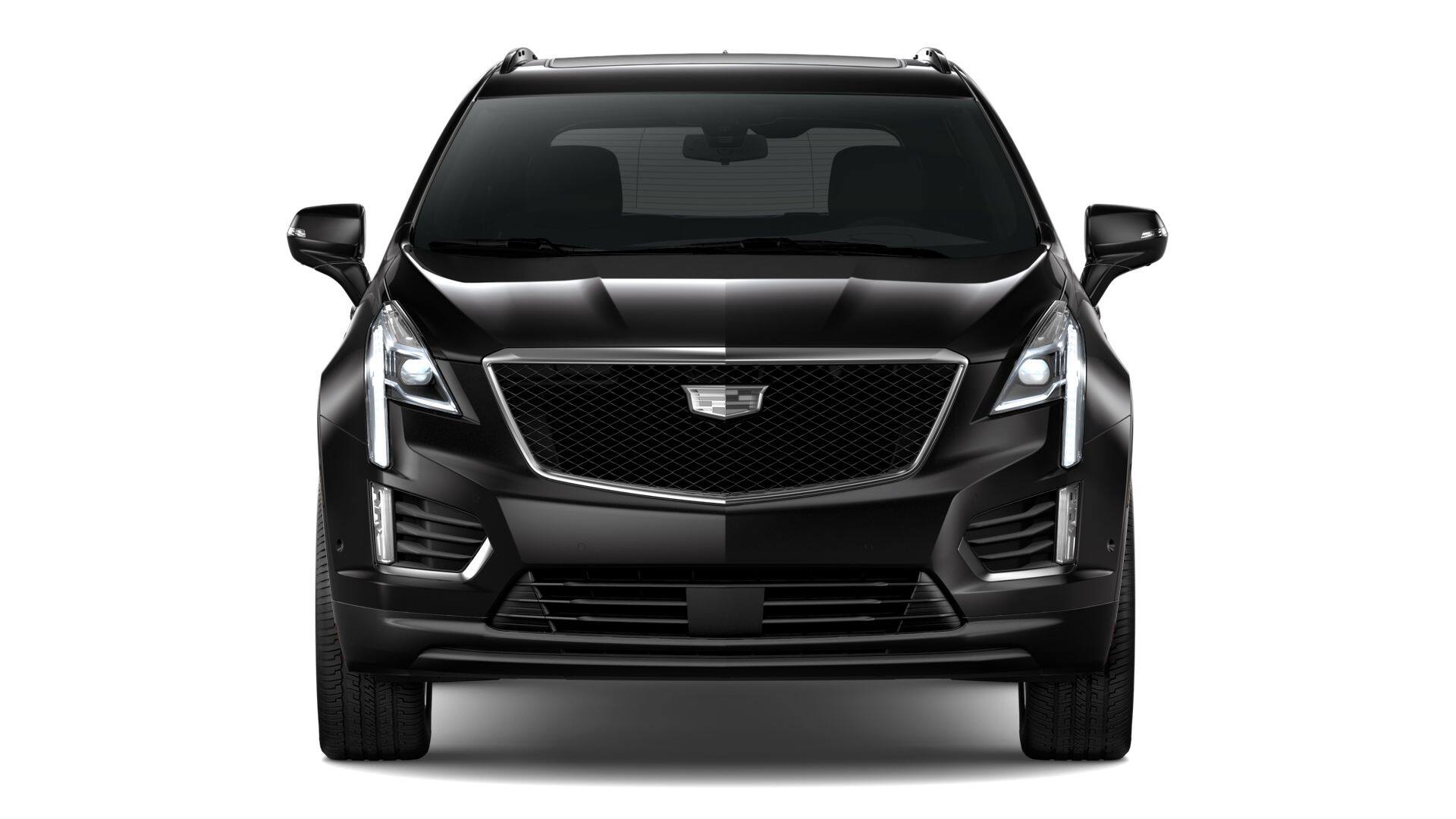 2026 Cadillac XT5 AWD Sport