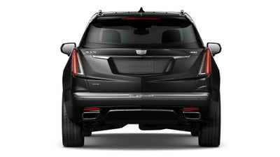 2026 Cadillac XT5 AWD Sport